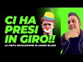 😡 JAMES BLAKE CI HA PRESI IN GIRO 🤡 FUFFA A PAGAMENTO💲