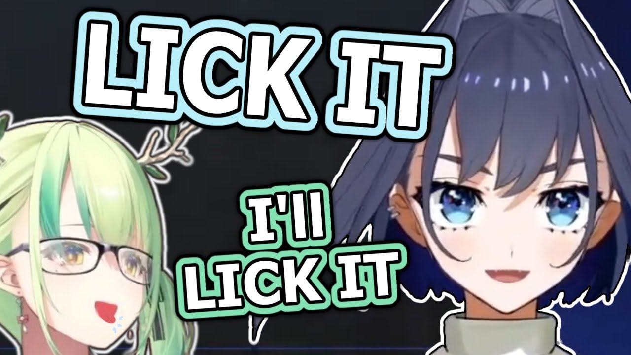 I Added Fauna To This Kronii Clip [ HololiveEN ]