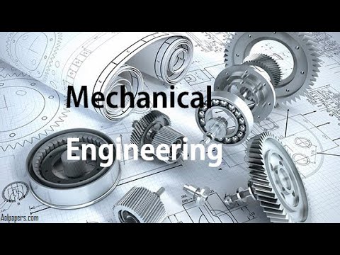 Mechanical Motivated Video.