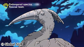 [Endangered Species Rescue Team] Logan Rockfowl