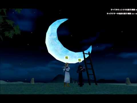 マビノギ　ＭＭＬ　「愚カシイ機械」