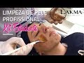 Limpeza de Pele Profissional- Kit Estudante - Lakma