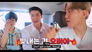 Exo Ladder Season 4 Episode 1 Eng Sub - #Clip2