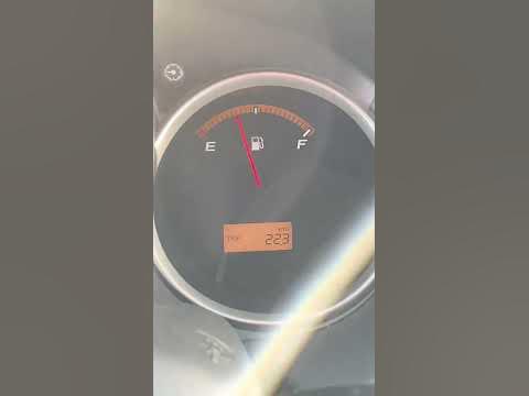 Cheap JDM 2007 Honda Fit Fuel Economy - YouTube