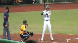 2009.03.14 陳金鋒 HR