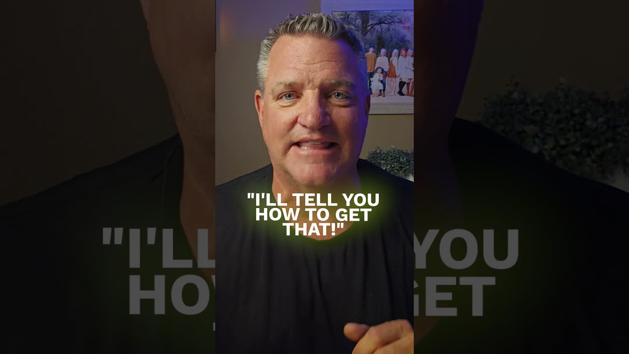 How to Find the 1 Serious Buyer in 100 | Coffee Shop Test for Realtors