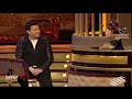 مع اني زملكاوي بس ضحكت هاني شاكر مع ابله فاهيتا