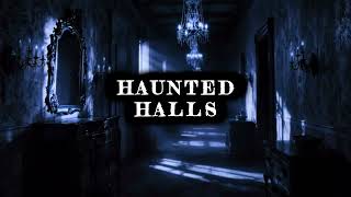 Haunted Halls - Dark Ambient White Noise (Copyright Free)