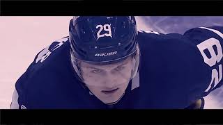 Toronto Maple Leafs 2018-19 Season Trailer -  'High Hopes'