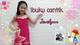 Download Lagu Ibuku cantik - Maisha Kanna (cover by: Jevelynn) MP3 Download Lagu Ibuku cantik - Maisha Kanna (cover by: Jevelynn) MP3