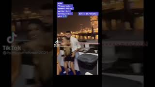 Famous Slim cheats on Sofia caught in 4K Profile