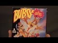 Bubsy in Fractured Furry Tales (Atari Jaguar) James & Mike Mondays