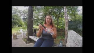 Camping Water Filter Review