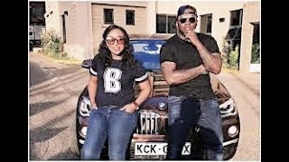 KHALIGRAPH JONES SURPRISES BETTY KYALO WITH ANOTHER GRINDING MASHUP