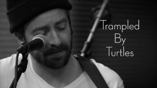 Video thumbnail of "The Daves of Trampled By Turtles  "Midnight On The Interstate"  KSPN Kitchen Concerts"