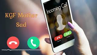 Official KGF Mother Sad ringtone mp3 download | Free Ringtone | RingtonesCloud.com.