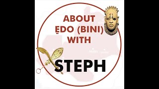 Bini Proverbs Audio @ Biginning & End
