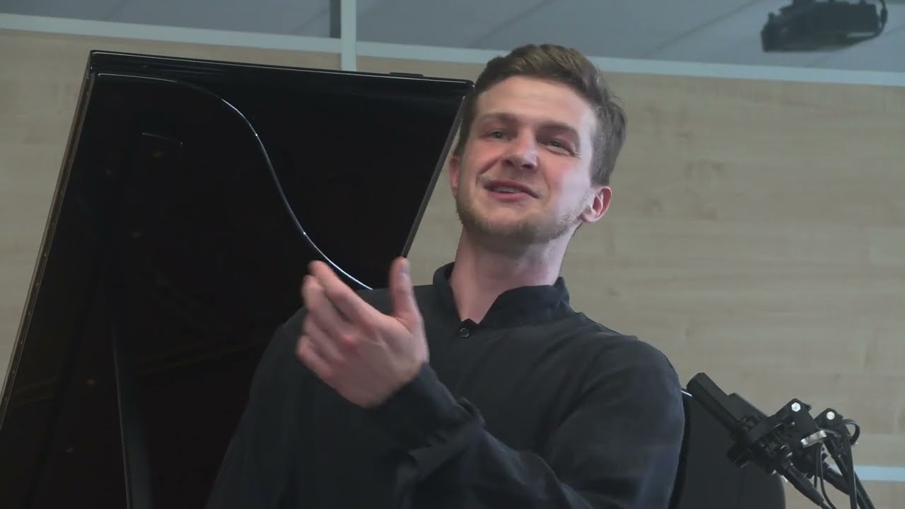 Franz Schubert: Die Schöne Müllerin - Petr Nekoranec & Miroslav Sekera