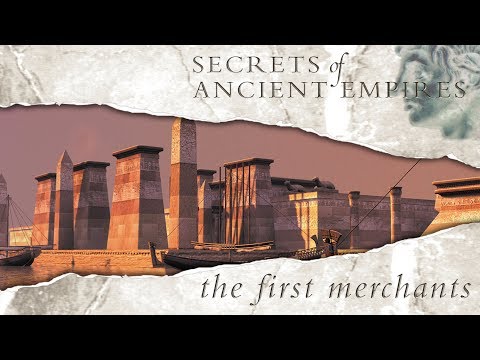 Video: Ancient Trader • Pagina 2