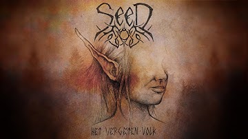 SeeD - Het Vergeten Volk (Official Music Video)