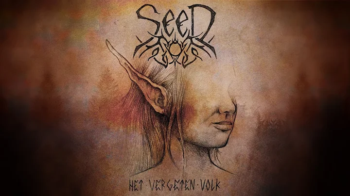 SeeD - Het Vergeten Volk (Official Music Video)