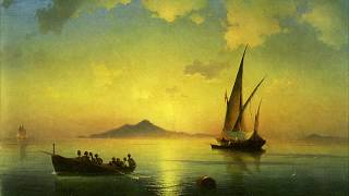 Felix Mendelssohn-Bartholdy: Meeresstille und glückliche Fahrt op. 27 - Konzertouvertüre