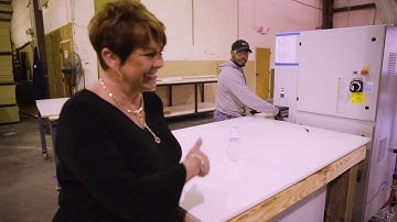 Artisan Custom Closets