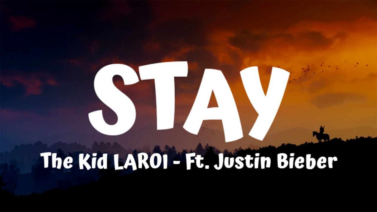 Stay justin bieber текст. The Kid Laroi Justin Bieber stay.