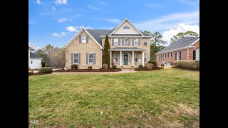 2639 Bowden Drive video tour