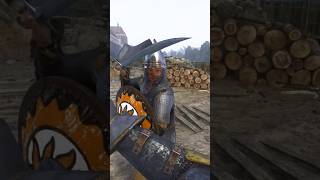 Henry vs 3 Weak Cumans