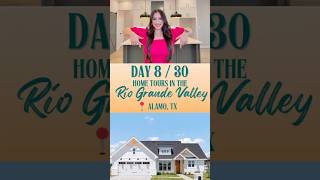 Day 8 of 30 - Touring Home in the Rio Grande Valley 📍Alamo, TX Day 8 of 30 - Touring Home in the Rio Grande Valley 📍Alamo, TX