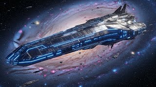 The First Time Aliens Saw a Human Battleship—They Immediately Regretted It | Best HFY Story