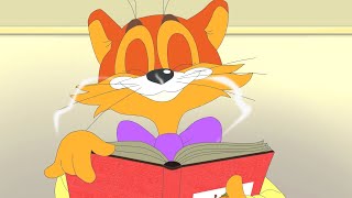 CAT LEO_EPISODE 9_A RECIPE FOR DISASTER