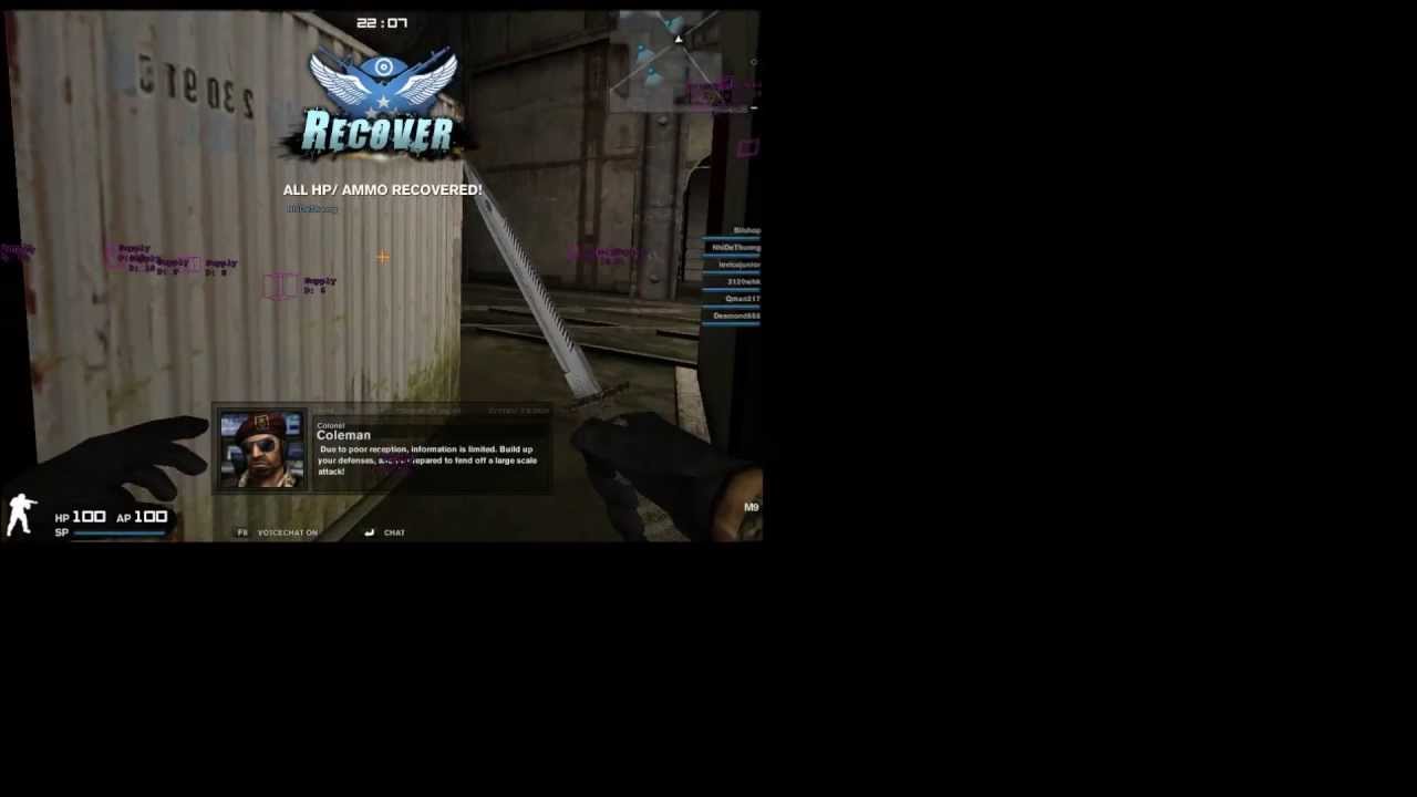 nfuze combat arms eu nfuze combat arms eu