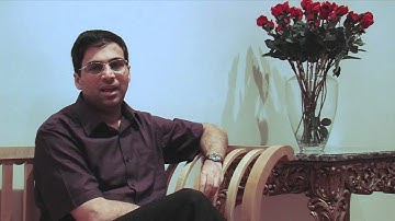 Interview with the World Champion (part 1 of 2)