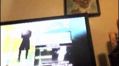 NBA 2k11 UNCAPPED MY PLAYER WITHOUT FLASH DRIVE