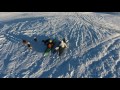 Snow Kayaking 3- Christmas 2016, Vale Oregon