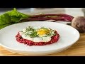 Seamus Mullen&rsquo;s Savory Porridge with Millet and Beets