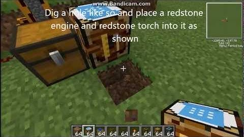 Tekkit classic tutorials, EMC generators, double cobblestone generator output