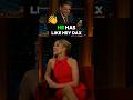 HE HAS LIKE HEY DAX 😅 Craig Ferguson Comedy Night Late Late Show Feel Good #craigferguson #shorts