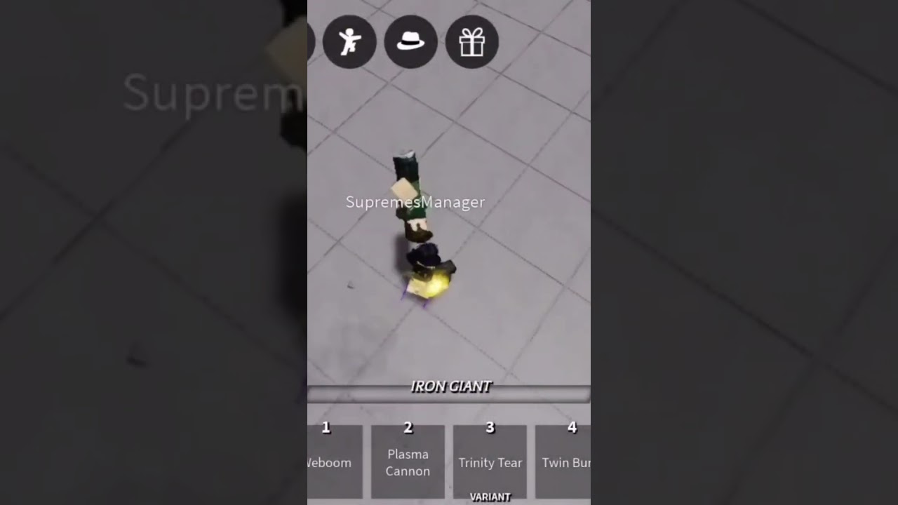 (repost)??Glitchy?? and flashy Tech Prodigy 100% combo ||Tsbg