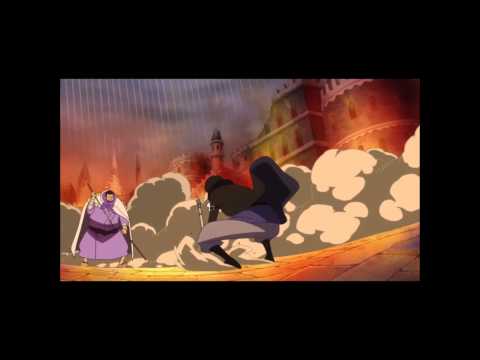 One Piece Sabo