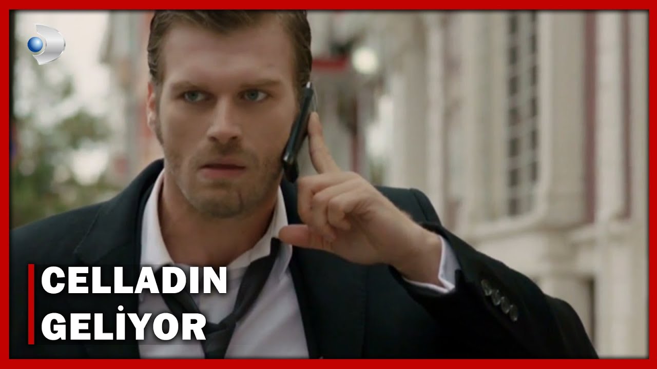 Kuzey, Ferhat'ın Cemre'yi Rahatsız Ettiğini Öğrendi! - Kuzey Güney 9. Bölüm