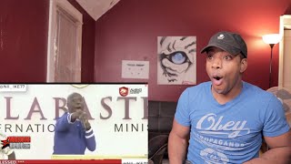 Too Funny: Kenyan Pastor Goes Off On Women Who Sell P***y! Reaction