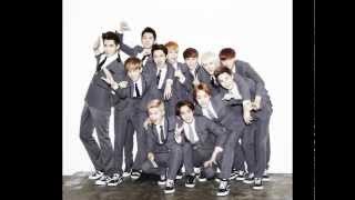 EXO - Angel [Music Box Version]