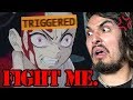Spoilers DON'T Ruin an Anime... LET'S FIGHT. - YouTube