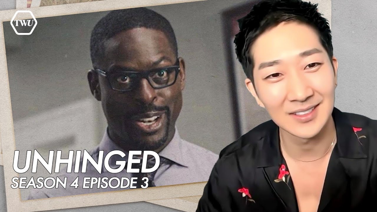 Finding Purpose | "Unhinged" (403) with Tim Jo