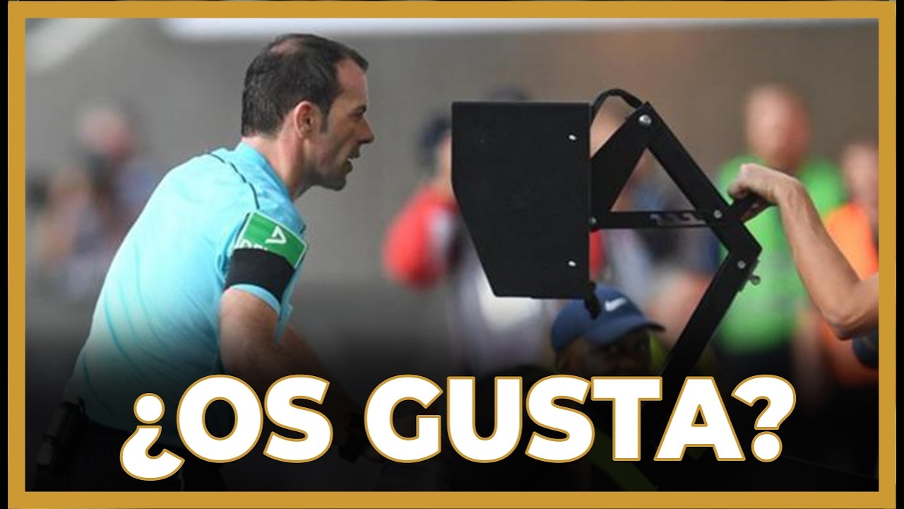 🚨CAMBIOS IMPORTANTES EN LAS REGLAS DEL FÚTBOL