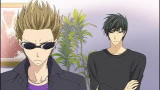 junjou romanctica ova