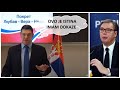 Šarović otkrio šta Vučić skriva od naroda: Srbija će uskoro da bankrotira, neće biti ni za ....